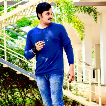 Majety Pavan Kumar