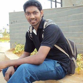 Thirumurugan
