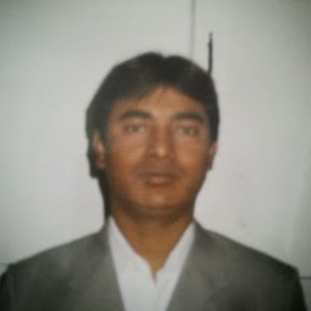 Rakesh