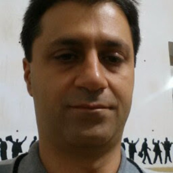 MASOUD
