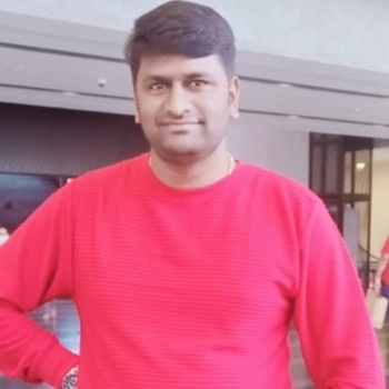 Harisha