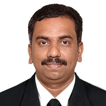 Praveen Babu