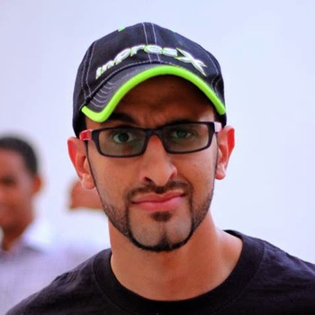 Mohammed Mohammed