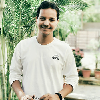 Nikhil Nikhil