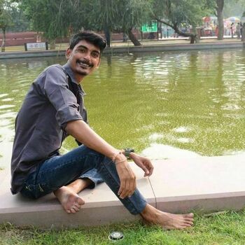 Chetan Joshi