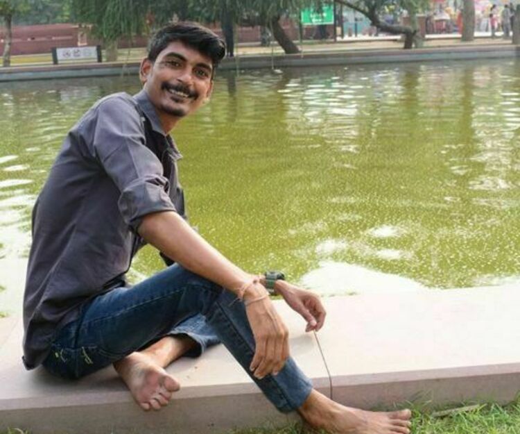 Chetan