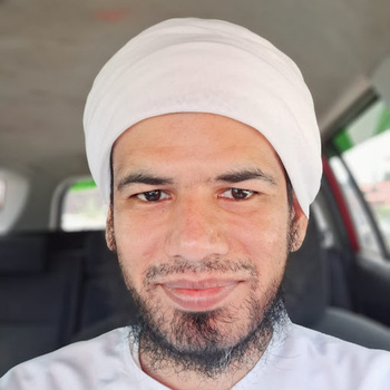 Omar Omar