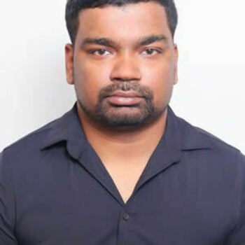 sundeep vujjini