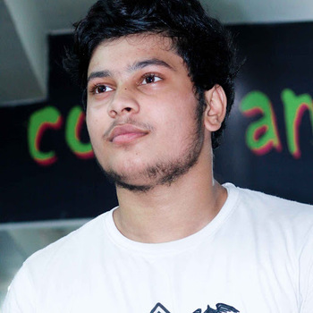 Abhishek
