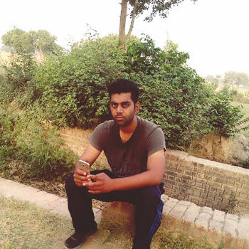 Dushyant yadav