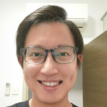Andrew Koh