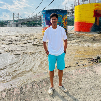 Sourabh