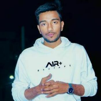 Sahil Jangra