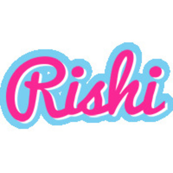 Rishi Kesh