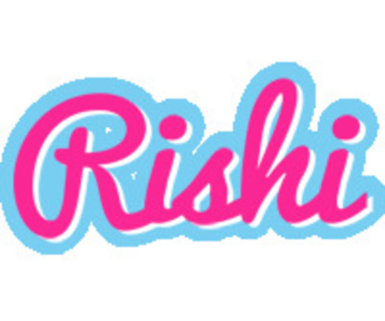 Rishi