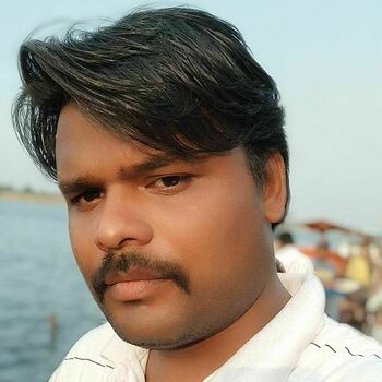 SURESH KUMAR YADAV