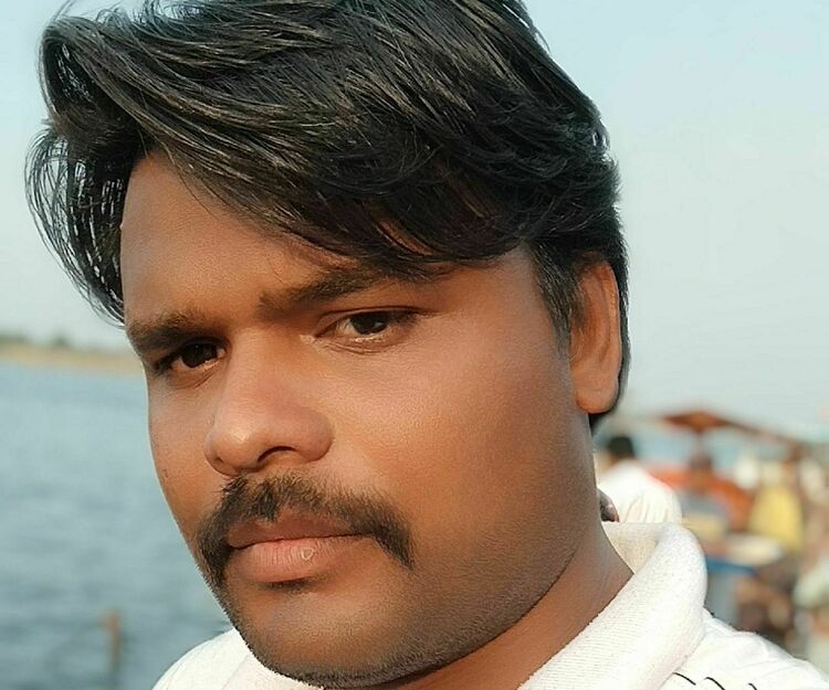 SURESH