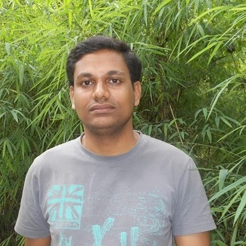 pradeep kumar