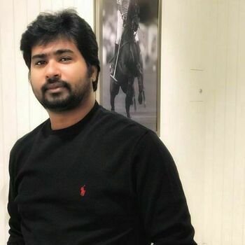 Sunil Sunil
