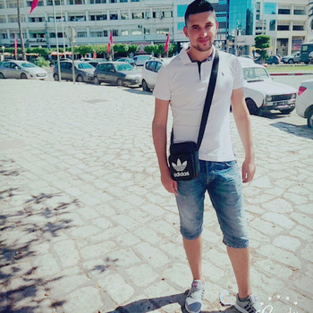 Oussama
