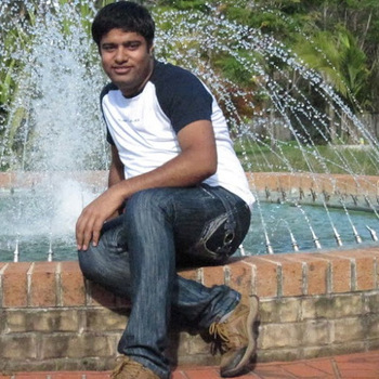 Deepak
