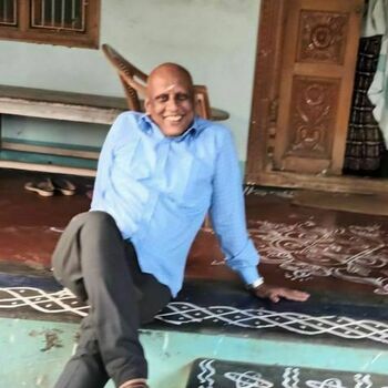 Ramalingam