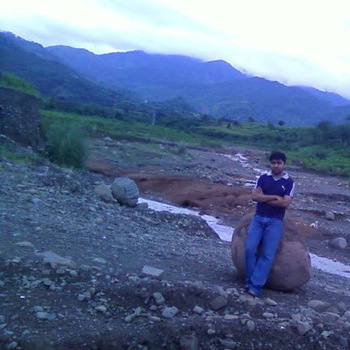 Kuldeep kumar