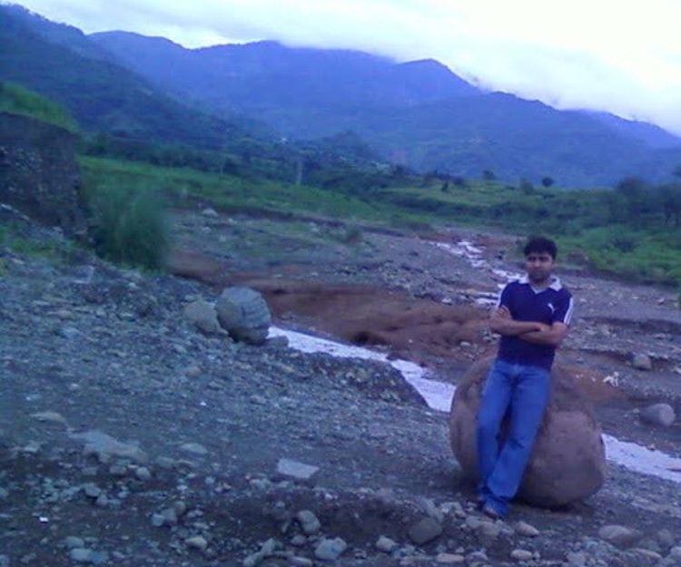 Kuldeep