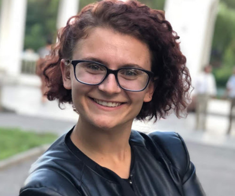 West Coast Road Trip