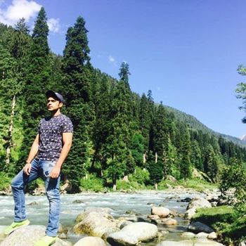 Sagar Sagar