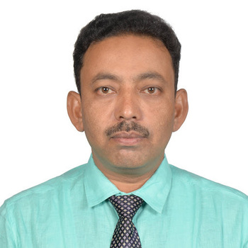 Biswajit Saha