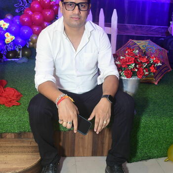 prashant Bhardwaj