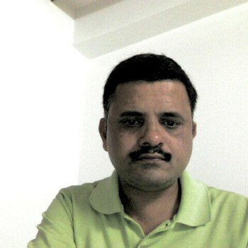 Suresh Pisipati