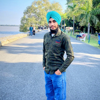 Amandeep Singh