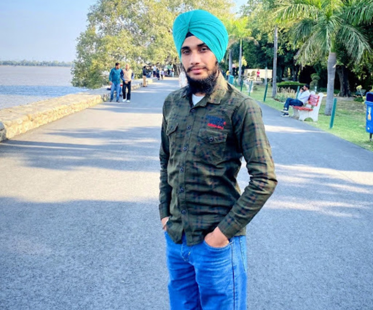 Amandeep