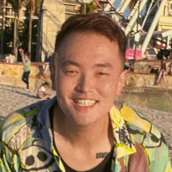 Eric Eric