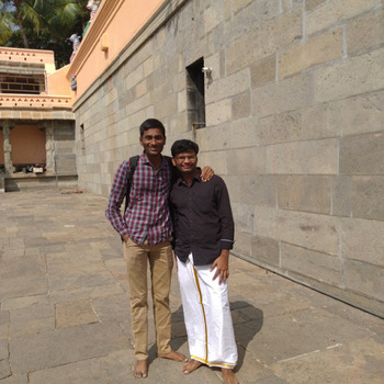 Praveenkumar Medam