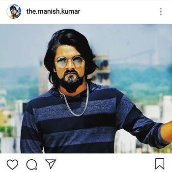 Manish Kumar