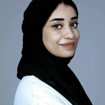 Ameena  Alali 