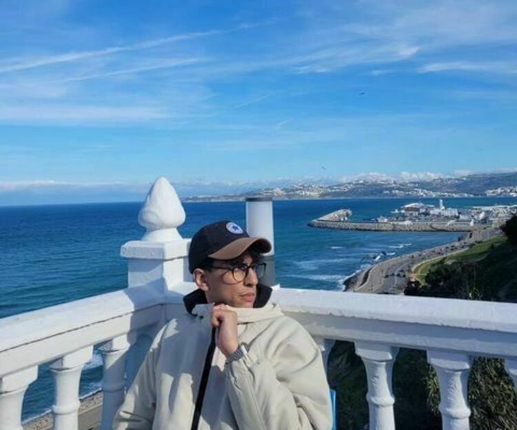 Short trip to Taghazout - Imsouane