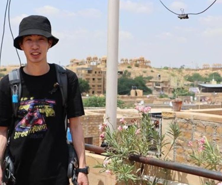 Cairns-Sunshine coast