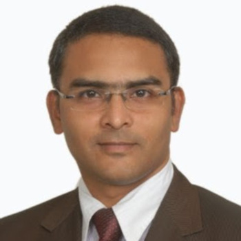 Ashish Indani (Dr Ashish Indani)