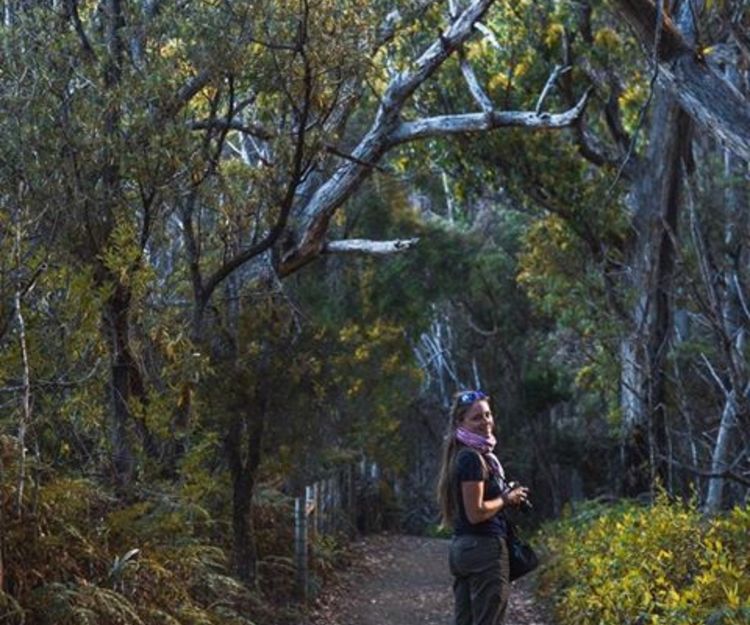 Darwin - Perth - Adelaide 