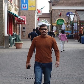 Sheetal