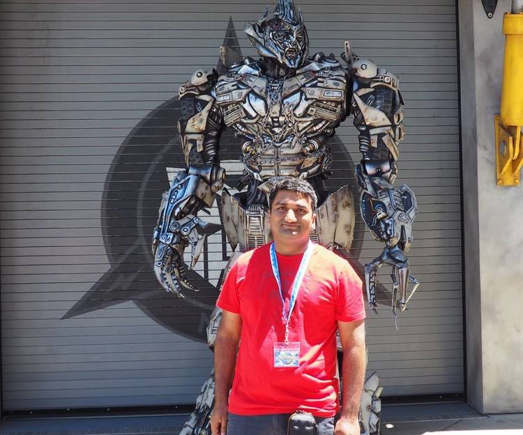 Salt Lake to Yellowstone (also Grand Teton) 3rd-7th July