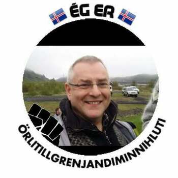 Kristján