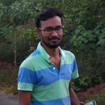 mendadala rajesh