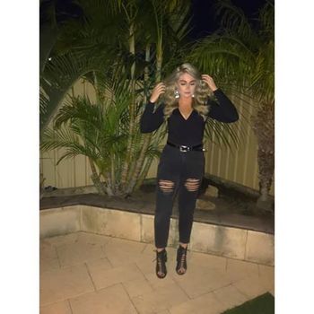 Jade-Dea Ingham