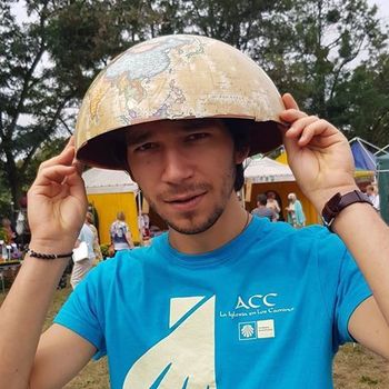 Mikołaj Mikołaj