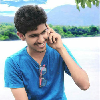 Ananthakrishnan